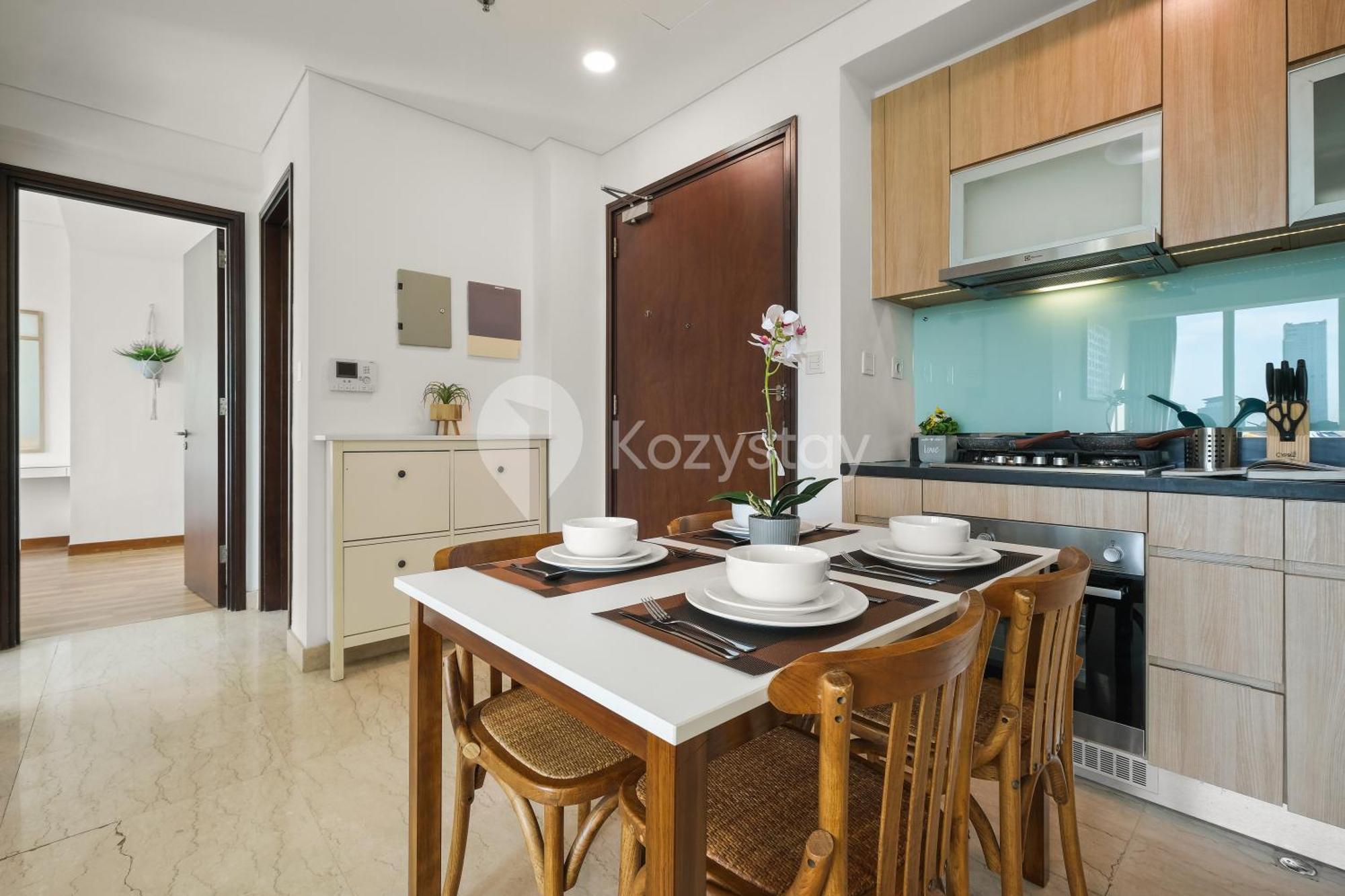 Dovra By Kozystay - Kuningan *