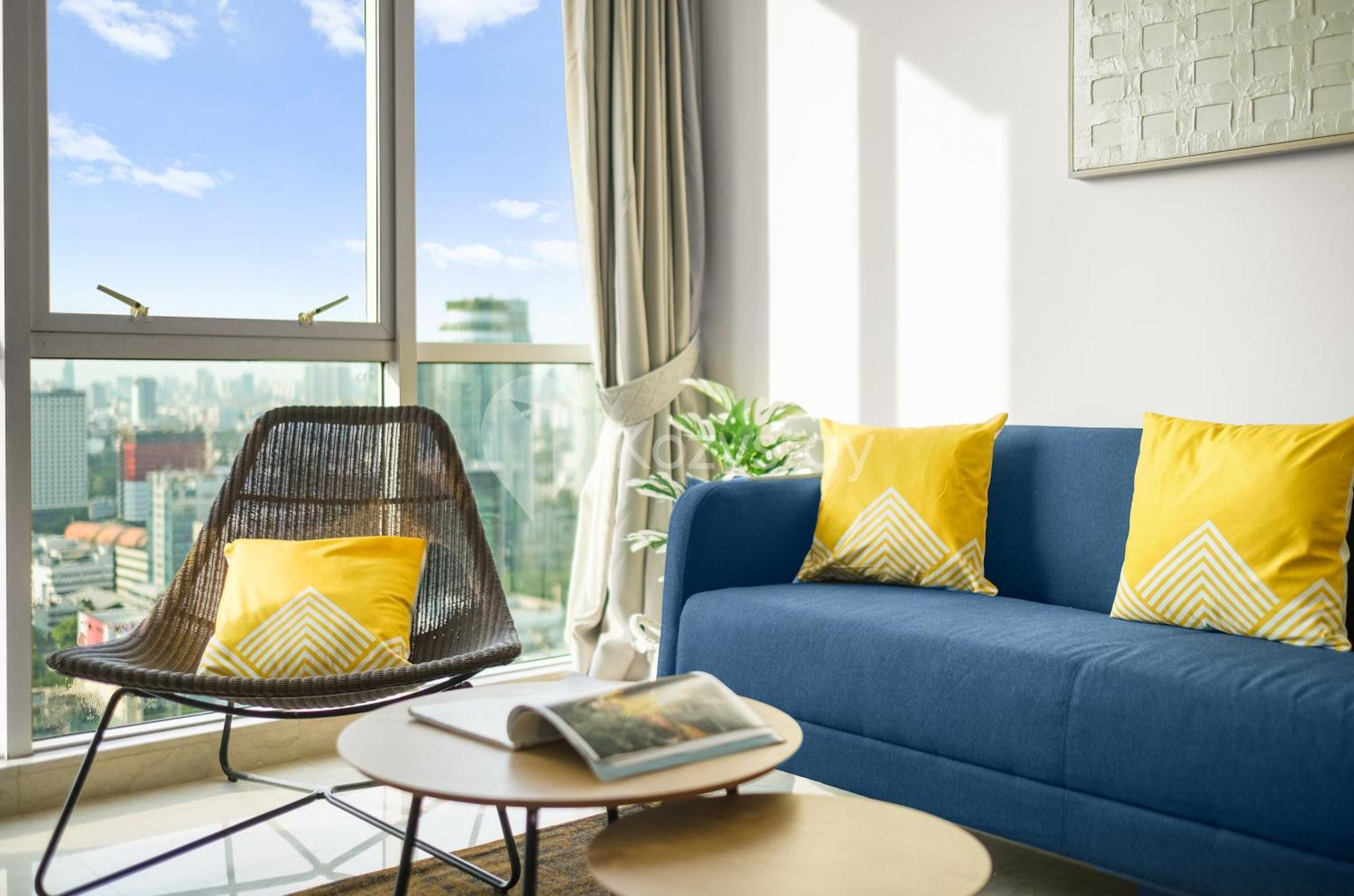 Apartemen Dovra By Kozystay - Kuningan Jakarta