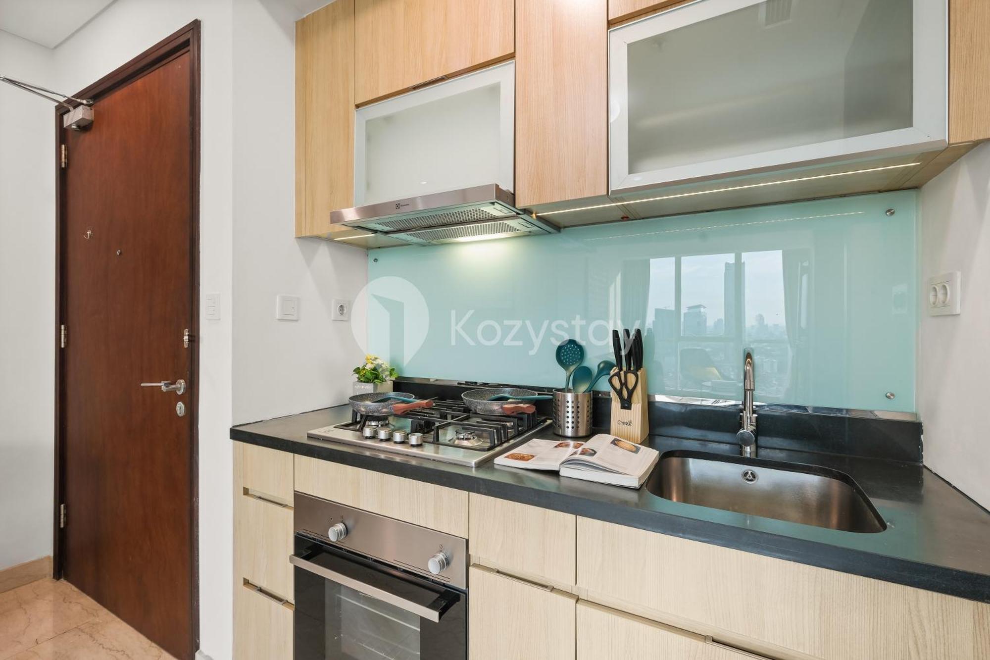 Dovra By Kozystay - Kuningan *