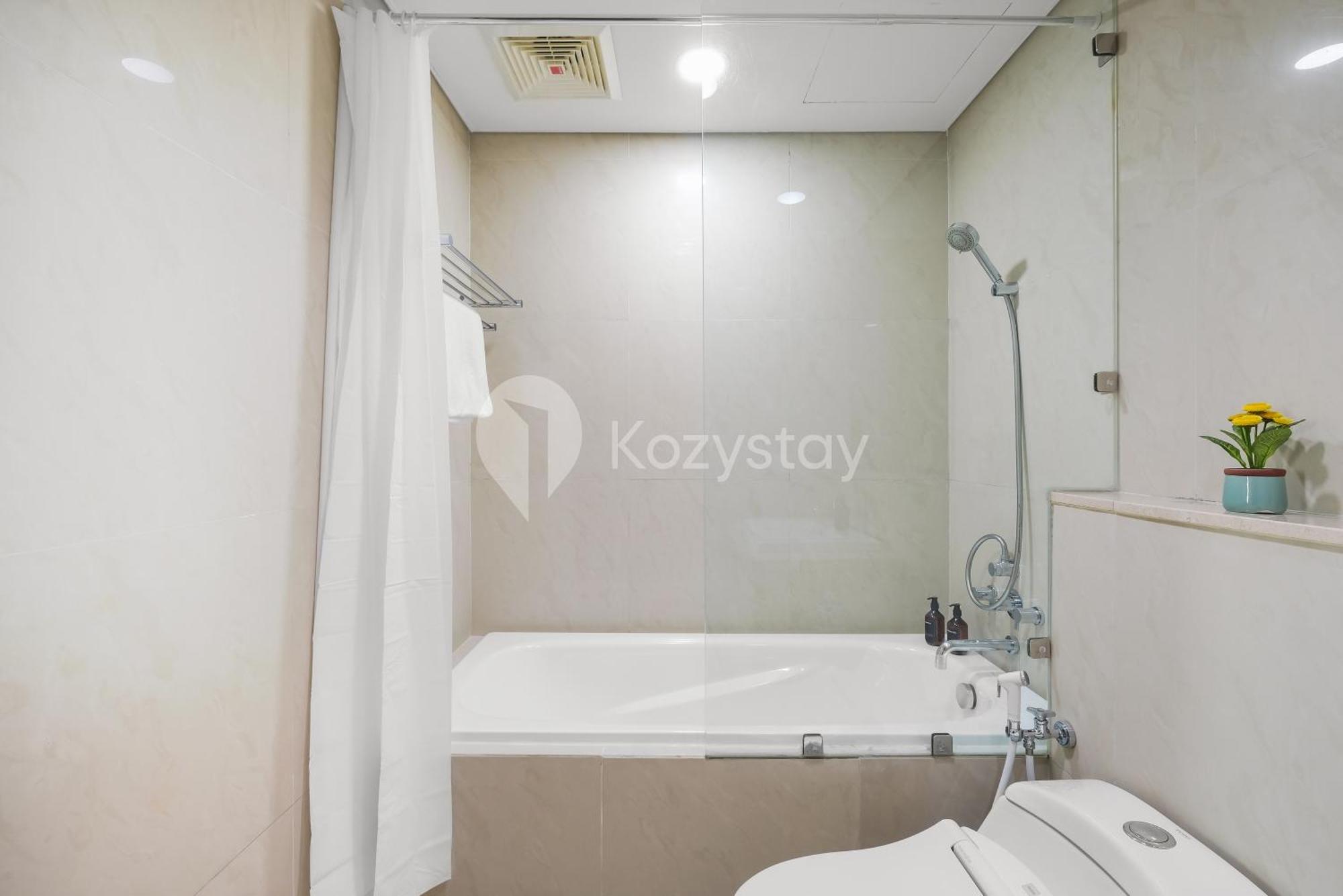 Apartemen Dovra By Kozystay - Kuningan Jakarta