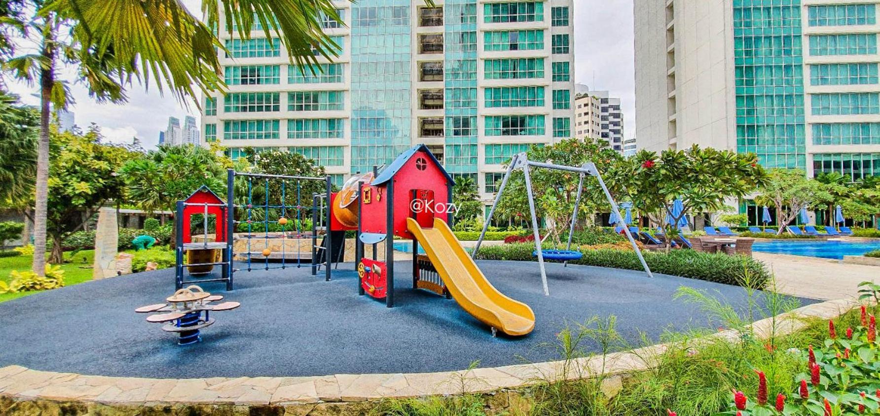 Apartemen Dovra By Kozystay - Kuningan *